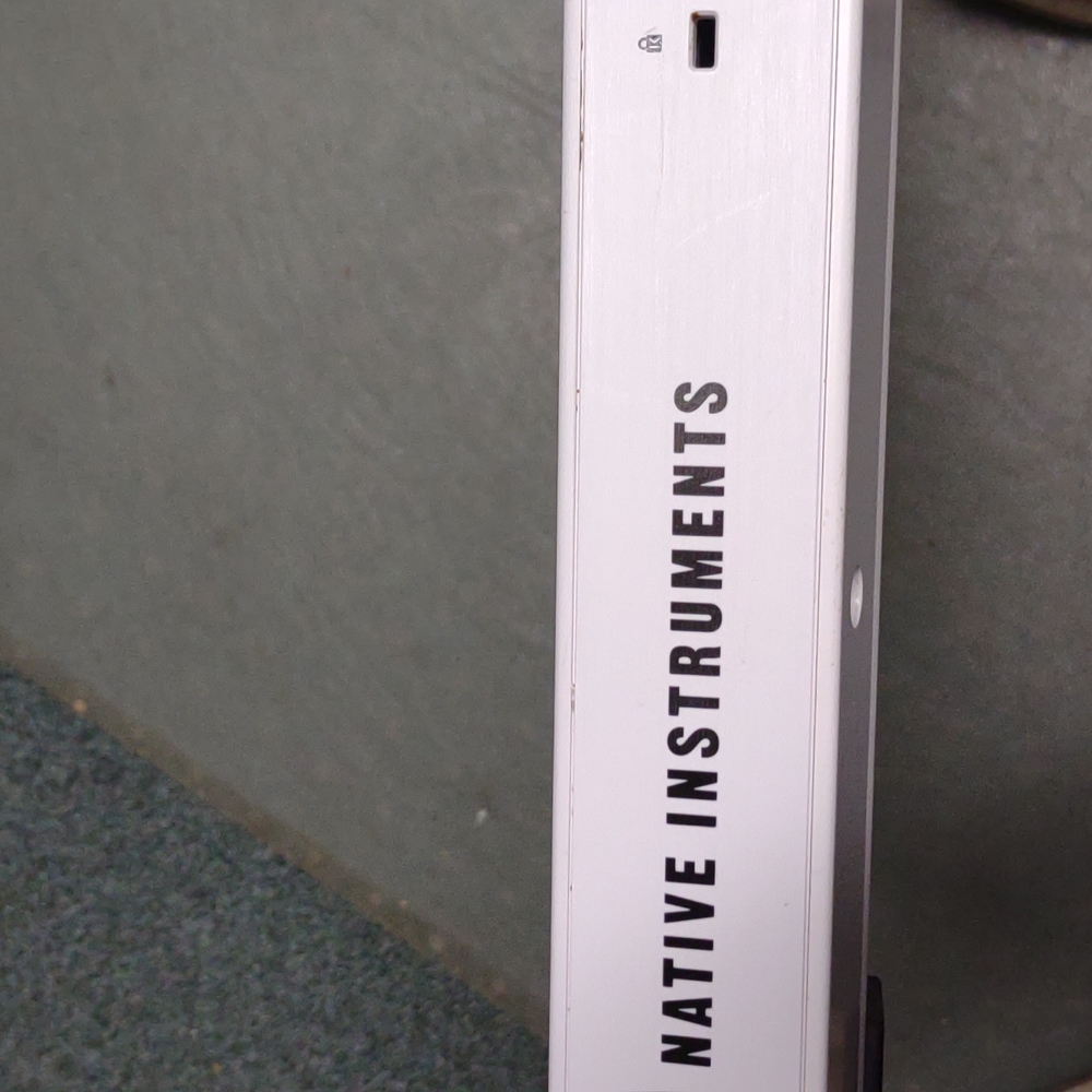 Machine MK2 White - Picture 7 of 13